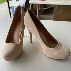 Mix No 6, size 11 - light tan